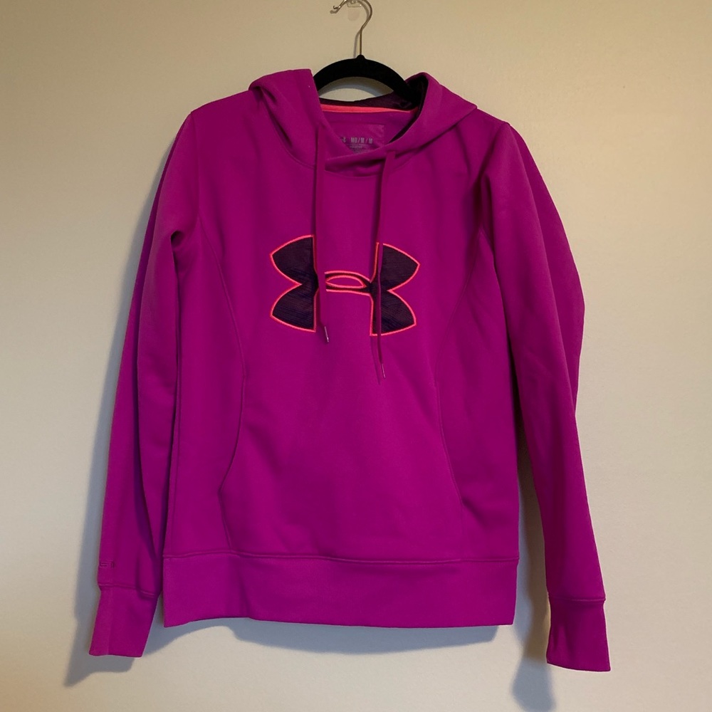Under Armour sweatshirt